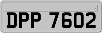 DPP7602