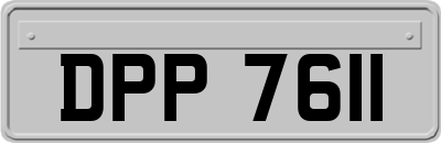 DPP7611