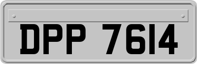 DPP7614