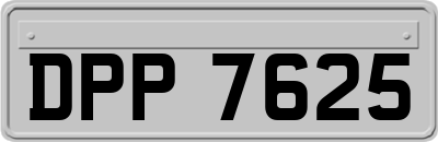 DPP7625