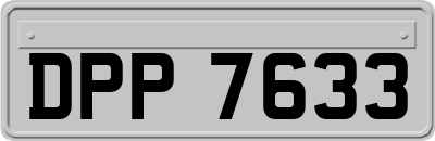 DPP7633