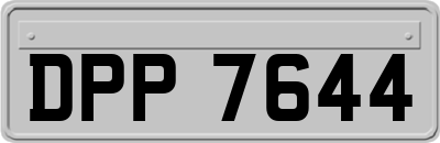 DPP7644