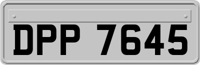 DPP7645