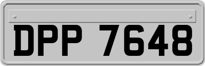 DPP7648