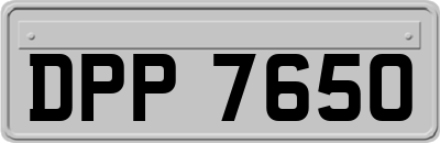 DPP7650