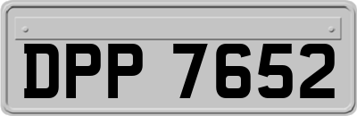 DPP7652