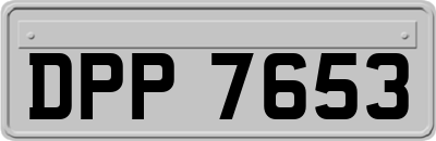 DPP7653