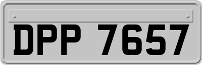 DPP7657