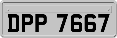 DPP7667