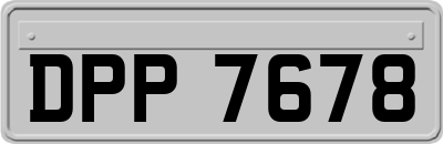 DPP7678