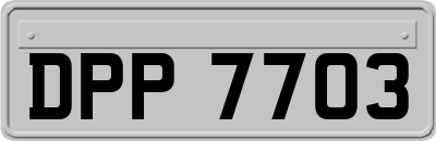 DPP7703
