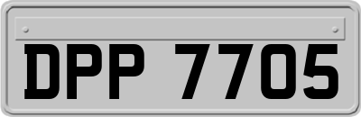 DPP7705