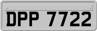 DPP7722