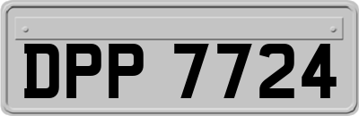DPP7724