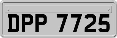 DPP7725