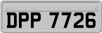 DPP7726