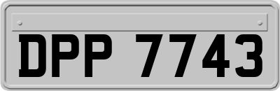DPP7743