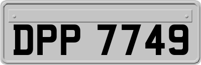 DPP7749
