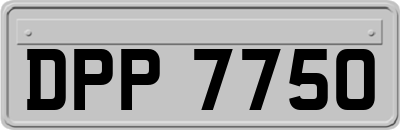 DPP7750