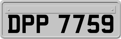DPP7759