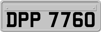 DPP7760