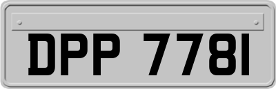 DPP7781