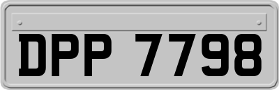 DPP7798