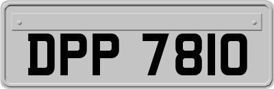 DPP7810