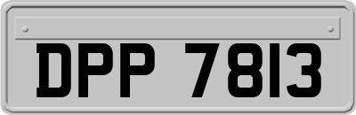 DPP7813