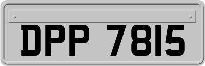 DPP7815