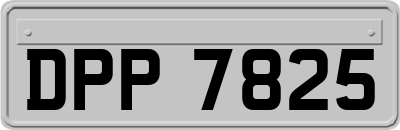 DPP7825
