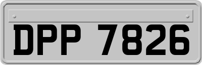 DPP7826