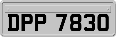 DPP7830