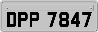 DPP7847