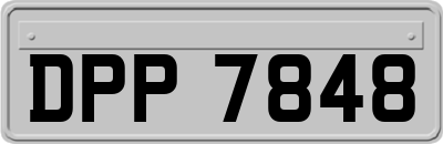 DPP7848
