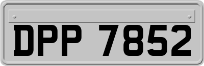 DPP7852