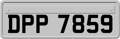 DPP7859