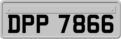 DPP7866