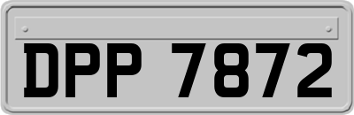 DPP7872