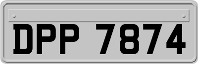 DPP7874