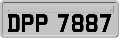 DPP7887