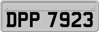 DPP7923