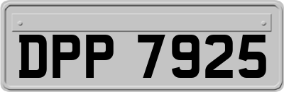 DPP7925