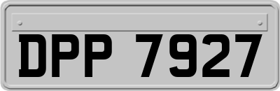 DPP7927