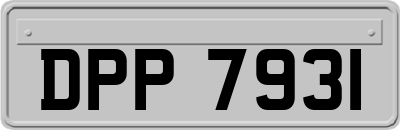 DPP7931