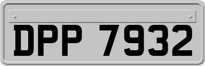 DPP7932