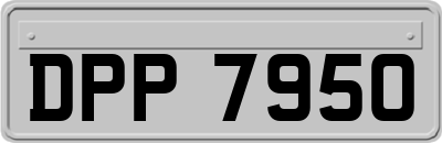 DPP7950