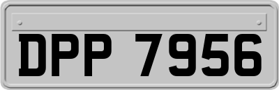 DPP7956