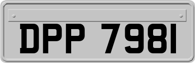 DPP7981