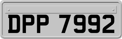DPP7992